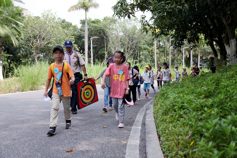 /QJ_941986267827.jpg 兒童暑期安全營訓(xùn)練進(jìn)行中.jpg