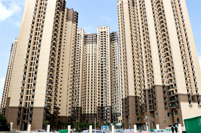 /QJ_629971157902.jpg 威寧世紀花城外墻涂刷已完成.jpg