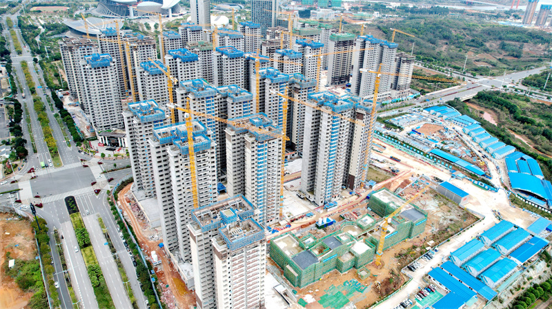 /QJ_629968685098.jpg 威寧青運村建設進度航拍.jpg