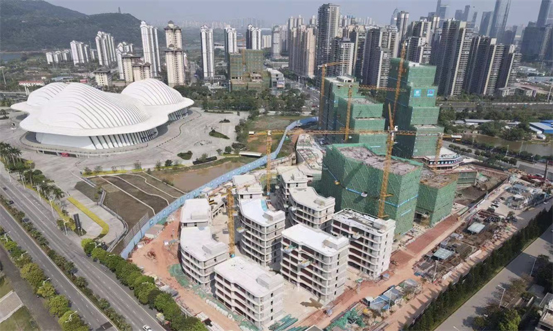 /QJ_001440672261.jpg 東盟·威寧文創(chuàng)中心施工進(jìn)度圖.jpg