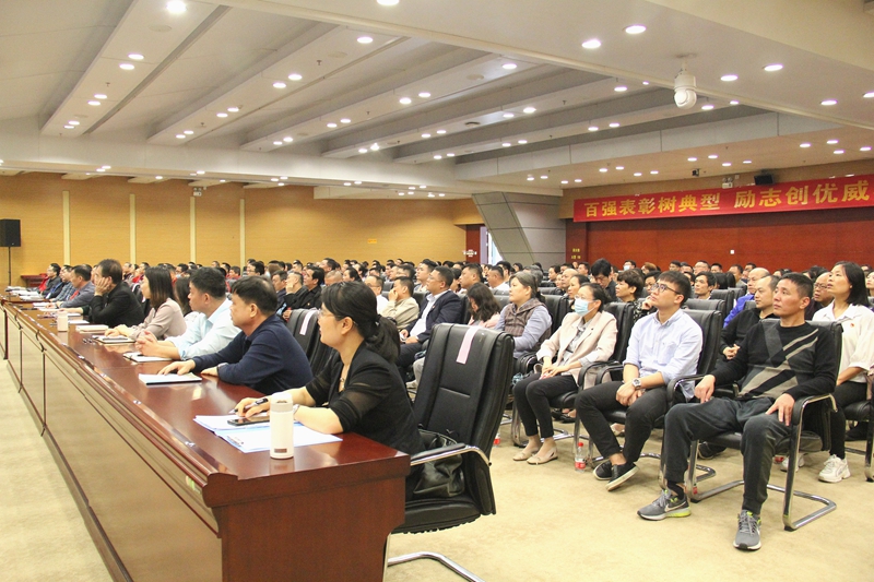 培訓(xùn)現(xiàn)場（拍攝：柒紅） (2).JPG